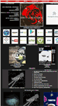 Mobile Screenshot of dirty-lane-studios.de